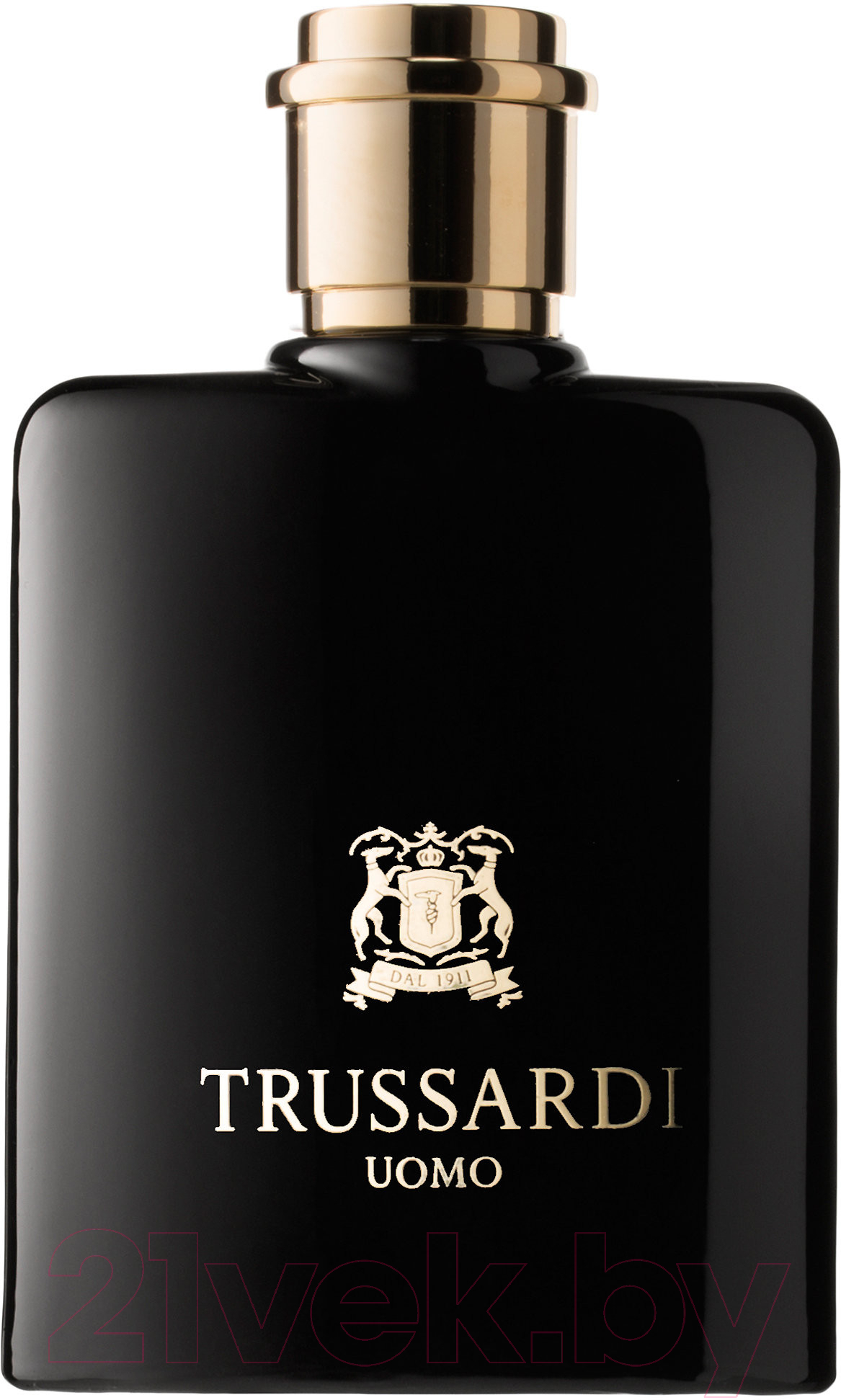 Туалетная вода Trussardi Uomo