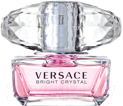 Туалетная вода Versace Bright Crystal (50мл)