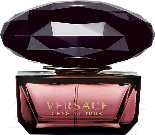 Парфюмерная вода Versace Crystal Noir