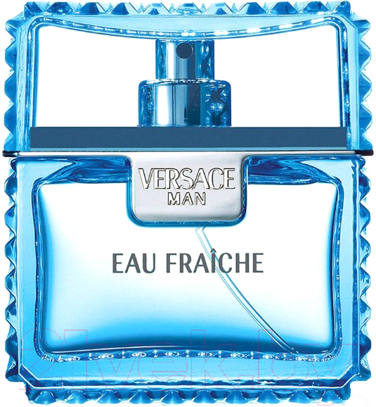 Туалетная вода Versace Man Eau Fraiche