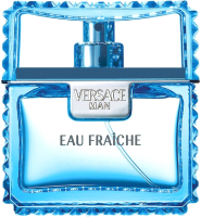 Туалетная вода Versace Man Eau Fraiche (50мл) - 