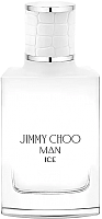 Туалетная вода Jimmy Choo Man Ice (30мл) - 