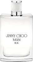 Туалетная вода Jimmy Choo Man Ice (100мл) - 