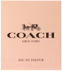 Миниатюра изображения товара Парфюмерная вода Coach New York Woman (30мл)