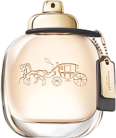 

Парфюмерная вода Coach New York, Woman