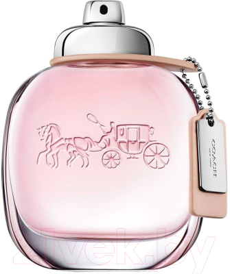 

Туалетная вода Coach New York, Woman