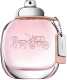 Туалетная вода Coach New York Woman (90мл) - 