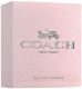 Миниатюра изображения товара Туалетная вода Coach New York Woman (90мл)