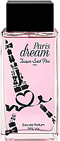 

Парфюмерная вода Jacques Saint Pres, Paris Dream