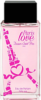

Парфюмерная вода Jacques Saint Pres, Paris Love