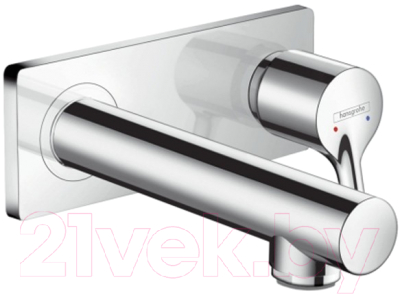 Смеситель Hansgrohe Talis S 72110000