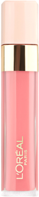 Жидкая помада для губ L'Oreal Paris Infaillible 101 верх совершенства (нежный кремово-розовый)