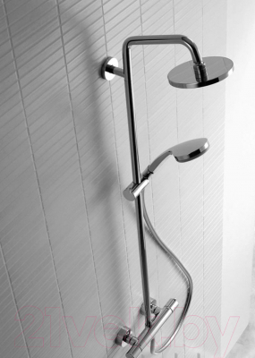 Душевая система Hansgrohe Croma Showerpipe 160 27135000