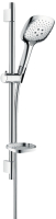 Душевой гарнитур Hansgrohe Raindance Select Е 150 3jet 27856000 - 