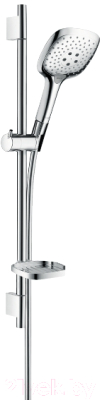 Душевой гарнитур Hansgrohe Raindance Select Е 150 3jet 27856000