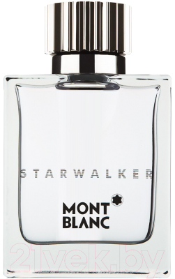 

Туалетная вода Montblanc, Starwalker