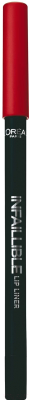 

Карандаш для губ L'Oreal Paris, Infaillible 711