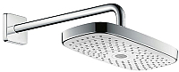 

Верхний душ Hansgrohe, Raindance Select E300 2jet 27385400