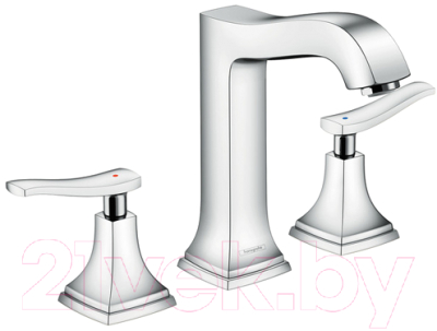 Смеситель Hansgrohe Metropol Classic 31331000