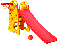 

Горка-комплекс Perfetto Sport, Кенгуру PS-026