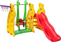 

Горка-комплекс Perfetto Sport, Кролик PS-033