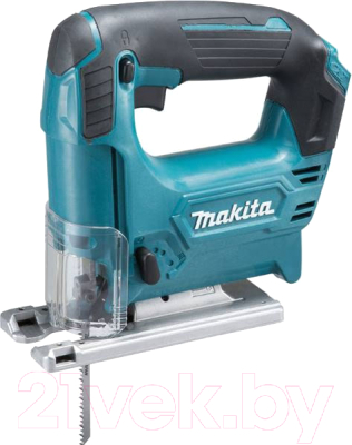 Профессиональный электролобзик Makita JV101DZ