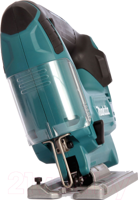 Профессиональный электролобзик Makita JV101DZ