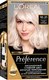 Гель-краска для волос L'Oreal Paris Preference 10.21 Стокгольм (св.-русый перламутр. осветляющий) - 