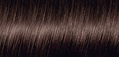 Гель-краска для волос L'Oreal Paris Preference 4.01 Париж (глубокий каштан)