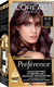 Гель-краска для волос L'Oreal Paris Preference 5.21 Нотр-Дам (глубокий светло-каштановый) - 