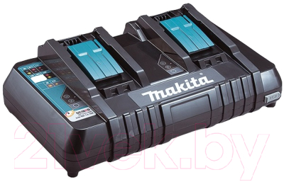 

Зарядное устройство для электроинструмента Makita, DC18RD