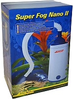 Туманогенератор для террариума Lucky Reptile Super Fog Nano II SN-2 - 