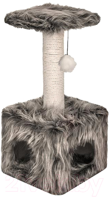 

Комплекс для кошек ZooM, Yeti Куб / RP8221с