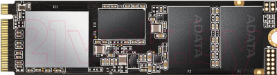 SSD диск A-data XPG SX8200 Pro 1TB (ASX8200PNP-1TT-C)