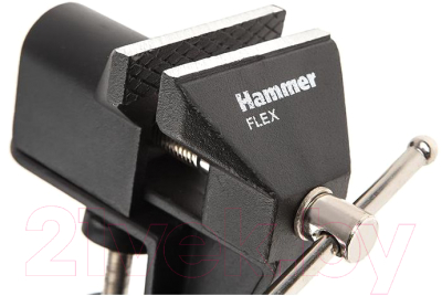 Тиски Hammer Flex TS40