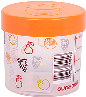 

Емкость для хранения Oursson, JA55154/OR