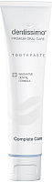 

Зубная паста Dentissimo, Complete Care Plus
