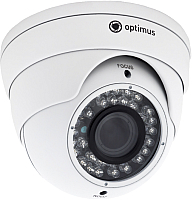 Аналоговая камера Optimus AHD-H042.1(2.8-12) V.2 - 