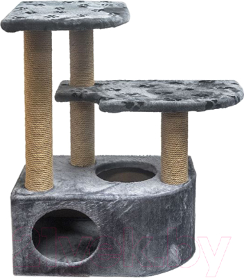 

Комплекс для кошек Дарэлл, Атос / RP8362сер