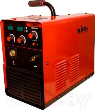 Полуавтомат сварочный Kirk MIG200A (K-471804)
