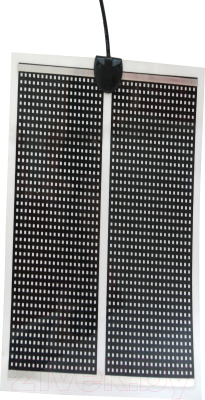 Термоковрик для террариума Lucky Reptile Thermo mat Strip 22Вт / HTMS-22