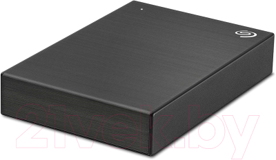 Внешний жесткий диск Seagate Backup Plus Portable 5TB (STHP5000400)
