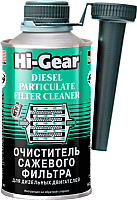 Очиститель фильтра Hi-Gear HG3185 (325мл) - 