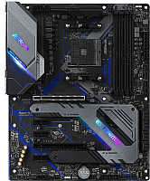 

Материнская плата AsRock, X570 Extreme4