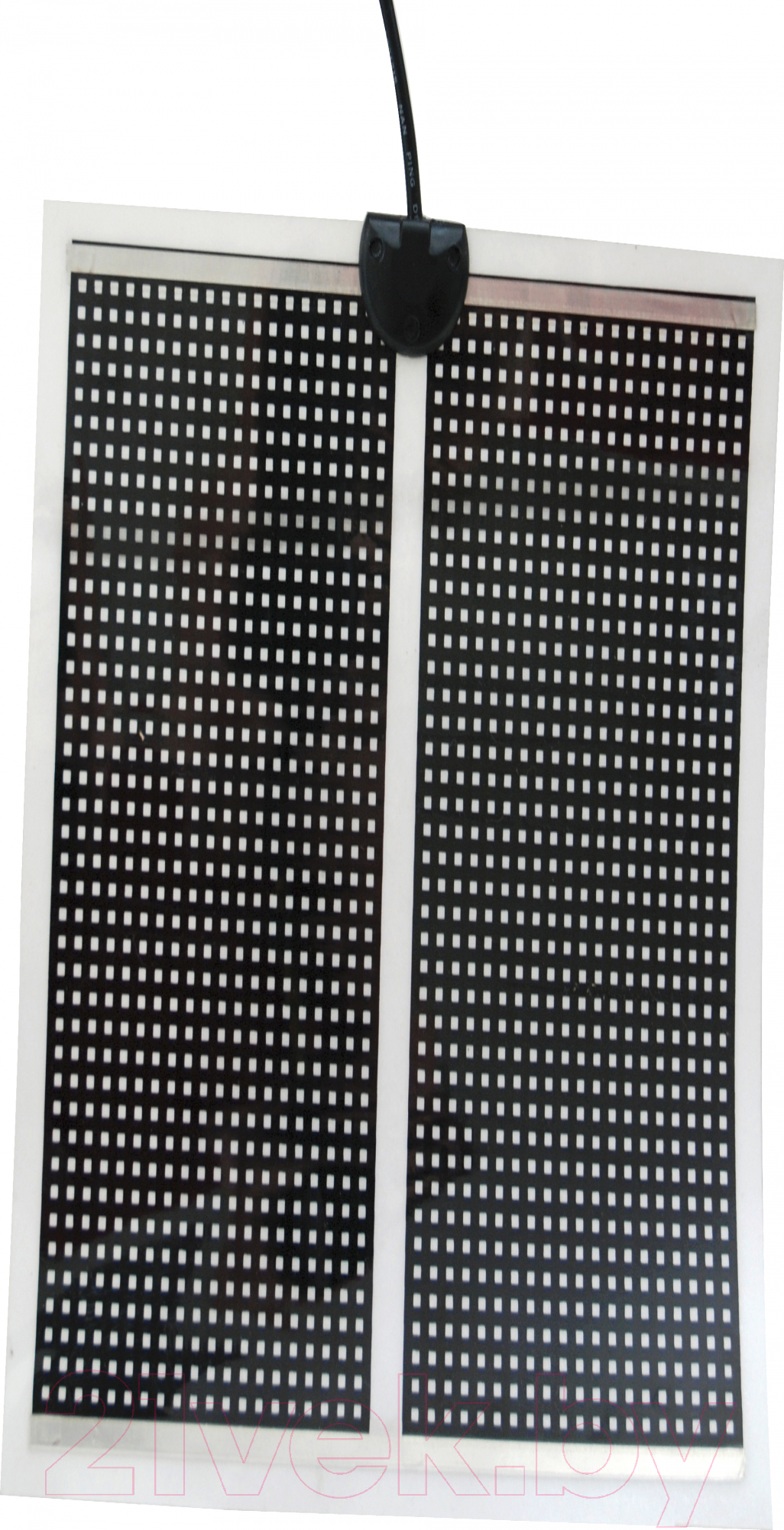 Термоковрик для террариума Lucky Reptile Thermo mat Strip 15Вт / HTMS-15