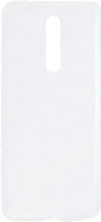 Чехол-накладка Volare Rosso Clear для Nokia 8 (прозрачный) - 