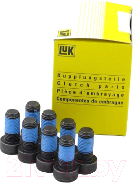 

Комплект болтов LUK, 411011210