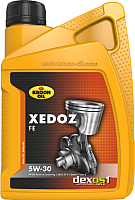 Моторное масло Kroon-Oil Xedoz FE 5W30 / 32831 (1л) - 