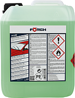 Высококонцентрированное моющее средство Forch R536 / 61600795 (5л) - 
