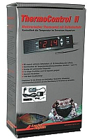 Термостат для террариума Lucky Reptile Thermo Control II TC-2 - 